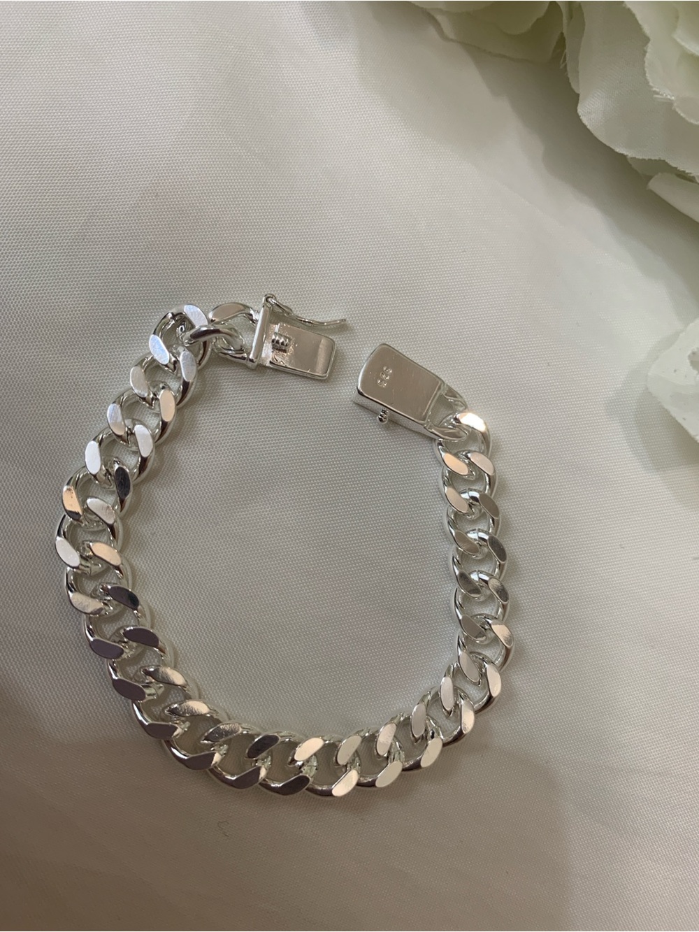 Brand New genuine silver 925 - Picture 2 of 5